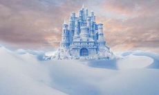 寒冷冰雪之下，藏着令人心驰神往的神秘世界：一组深邃而富有诗意的句子