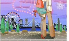 每天早上，情侣发送给彼此的关爱问候短信，让彼此暖心的情感表达，成为一天美好开端的必备元素