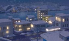 寒冬季节中洗澡睡觉的文艺说说，散发温暖与宁静的氛围