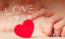 2022年情人节最走心的文案说说，让你的爱情变得更加甜蜜感动！