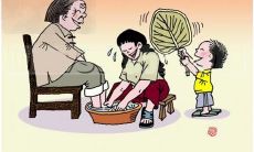 深刻而充满智慧的关于美德的名言名句，值得被传颂和分享