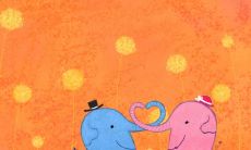 吃东西让心情更美好，能够暂时遗忘烦恼与忧虑