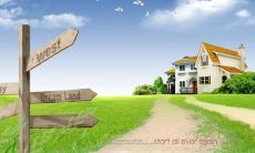 至深至远的家园：包罗万象的寓言和名言启示