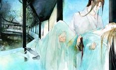 短小精悍的魅力：探秘古风文案中满溢着温柔和仙气的短句之美