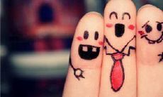 能带给女孩快乐的简单而经典的句子推荐