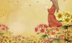 当男生陪伴我时，他心情愉悦的亲身证明：我的存在令他感到极其快乐！