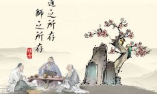 精选优美的诗词祝福语，送给敬爱的教师——教师节的特别献礼