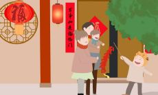 2022年虎年春节的必备元素：100句最受欢迎吉祥话！