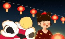 2022除夕微信创意祝福文案集锦，让你私人定制最暖心、最有创意的祝福语！