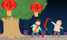 欢度春节之际，分享除夕贺词祝福语大合集