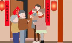 在除夕之际送出温馨唯美的祝福句子，传递温暖与美好的心愿