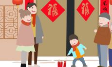 拜年祝福必备！来一份除夕经典拜年句子，让你的新年祝福更有温度、更有爱！