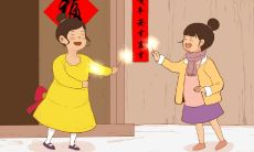 一份包含精简简短文案语句的2023除夕祝福语清单