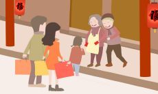 一份详尽的2023年除夕祝福语和贺词完整版列表