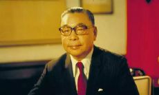 重温蒋经国先生的经典名言和语录，汲取深刻思想启示，提升自身处事哲学！