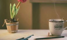 放空心灵，静享茶香的美妙体验