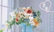 早上好！让短句充满正能量的启蒙方式