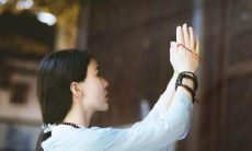 一些唯美的句子，让您感受拜佛祈福的心灵抚慰之美