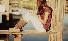 一句提示伴随的长长等待：当你听到这句话时，你会陷入长时间的等待中