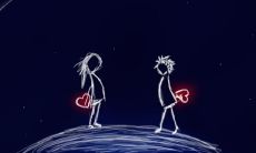 汇聚美丽情感的绝美句子，一次偶遇让你甜蜜不已