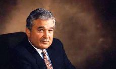 一位经验丰富的管理者——郭士纳所说的关于管理的句子汇总