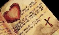 在微博上读到让人心碎的句子，让你感到无助，却也从中汲取了力量