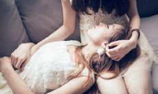 感人至深的唯美句子，描绘充满亲情的姐弟关系