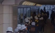 挚爱初中岁月的心情流露：我怀念我初中的生活