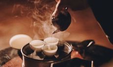 探寻文雅雅致之道：从品茶到品生活的高级茶文案