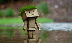 失败是提醒你继续努力的一种方式，不断积累经验教训，最终获得成功的必要路径