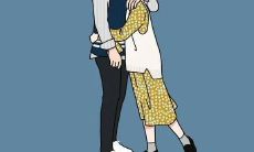 爱意无限，彰显深情——一句简短低调的秀恩爱句子