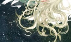 她对我表达出的沮丧、失望和失望感：一句充满失望的话语