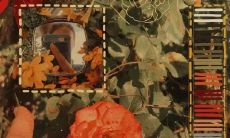 生活中充满疲惫和挤压，内心感到沉闷无力，现在发泄一下