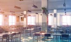 用比较抒情的形容词来表达的不快乐和沮丧的心情相对于积极的心情如此压抑和对比相比感到更加加重的句子