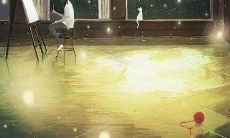 为何爱情总是带来心痛之感的唯美语句