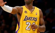 座右铭是指导生活和行为的标志性口号，科比的座右铭为何？