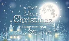 想要表达对女友的真挚祝福，让她在圣诞节收到你无尽的爱 - 一份含情脉脉的圣诞节祝福语