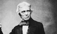 法拉第医生的人生箴言：“探索、发现、分享——追求科学与医学的真谛”