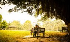 40个唯美诗意的爱情句子，让你的心舞动起来