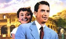 精选罗马假日经典台词，带你重温这部浪漫经典爱情片的美丽瞬间