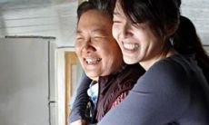 爱的伟大——以亲情为话题，借古诗之美表达深情厚爱的一组句子