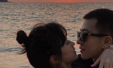 在生活中寻找幸福，探寻爱情的句子，感受满溢的情感与美好的欢愉