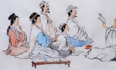 朱子的治家名言：用智慧指导家庭规划，铸就幸福人生！