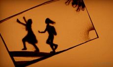 QQ留言板上有让人感动的甜美句子，表达着真挚友情的情感