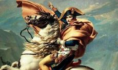 “胜利者不问历史，失败者必须如此” ——拿破仑名言