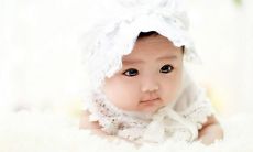 一百天的宝宝祝福语：给新爸妈，让你们的宝贝健康快乐成长！