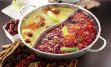 拥有丰富多彩且诱人口感的火锅优惠活动，为您呈现精彩不断的火锅促销广告语大合集