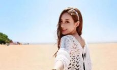 在深夜向男朋友发出的情感充盈、兼具亲昵和浪漫的短语和话语