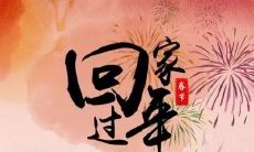 我的美好春节回家经历：分享我的家庭团聚，美食盛宴和最难忘的回忆