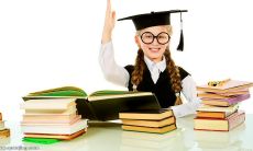 努力学习，秉持礼貌之风的经典座右铭